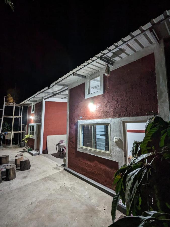 Kaikane Homestay Tulsa Exterior foto